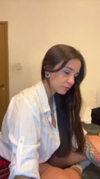 Elisa_LaS1rena webcam cam4 model stream image