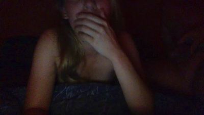 AJX59 webcam model stream image