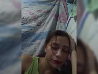 PrettyAsianLover webcam model stream image