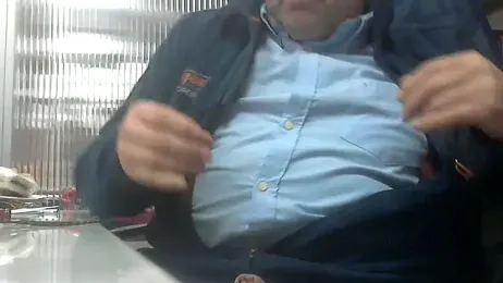 pantomax webcam model stream image