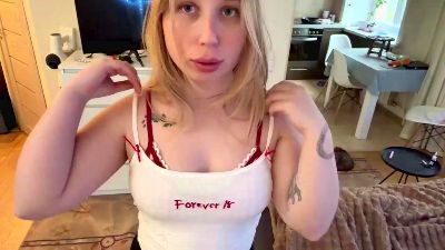 GayleneEsser webcam model stream image