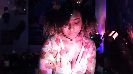 HonneyBunnyXO webcam model stream image