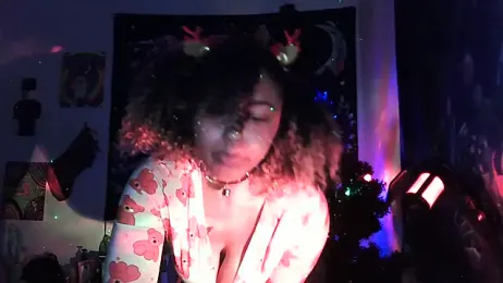 HonneyBunnyXO webcam stripchat model stream image