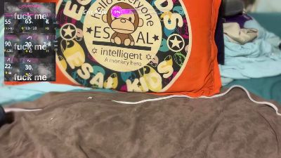 po80319 webcam model stream image