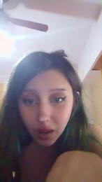 gladysjunior webcam cam4 model stream image