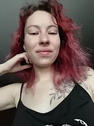 Frost_foxy webcam model stream image