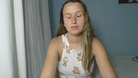 Submissive_love webcam model stream image