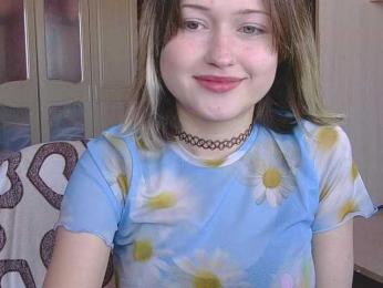 BelovedMary webcam bongacams model stream image