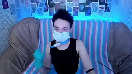 ErickaFetish webcam model stream image