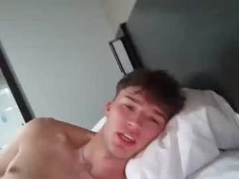 thedomman32 webcam model stream image