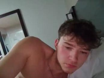 thedomman32 webcam model stream image