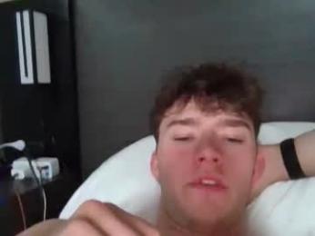 thedomman32 webcam model stream image