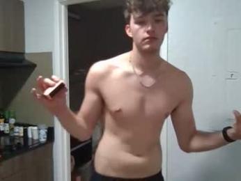 thedomman32 webcam model stream image