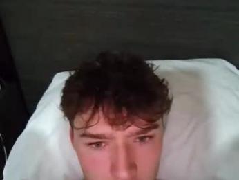 thedomman32 webcam model stream image