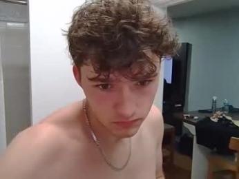 thedomman32 webcam chaturbate model stream image