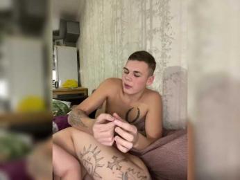 _Pupuni_ webcam bongacams model stream image