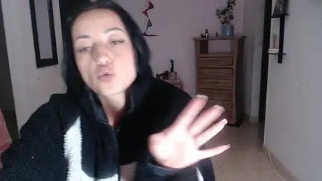 Meegaan_lovee_ webcam model stream image