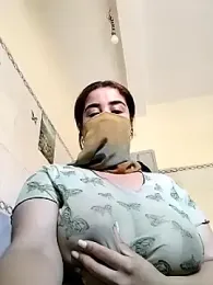 Maraamm webcam model stream image