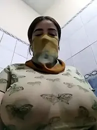 Maraamm webcam model stream image