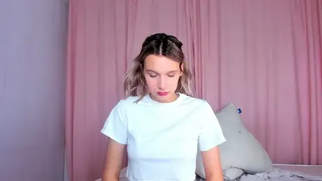 MeowthLilu webcam model stream image