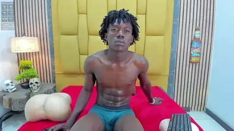 chimi88 webcam model stream image