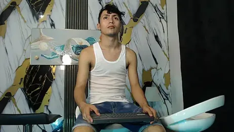 AVENGER_BOYS2026 webcam model stream image