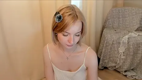 Nana_Wilson webcam model stream image
