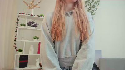 GiuseppinaSucre webcam model stream image