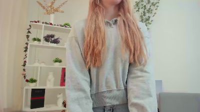 GiuseppinaSucre webcam model stream image