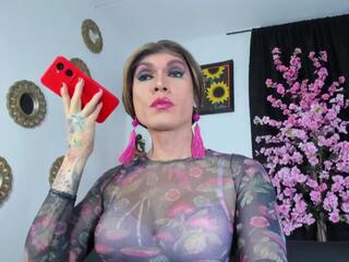 Jessica Liam webcam model stream image