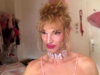 pinkfag webcam model stream image