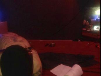 KinkyFFistCunt webcam cam4 model stream image