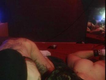 KinkyFFistCunt webcam model stream image