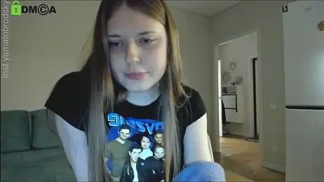 YamatoBrodsky webcam model stream image