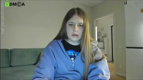 YamatoBrodsky webcam model stream image