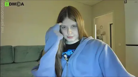 YamatoBrodsky webcam model stream image