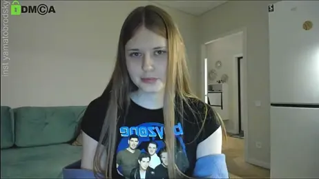 YamatoBrodsky webcam stripchat model stream image