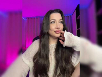 BettyBoom13 webcam model stream image