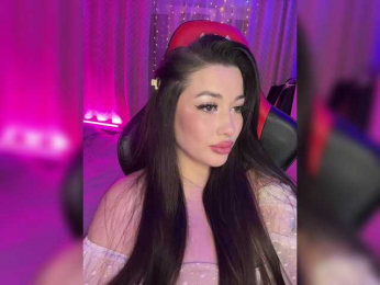 BettyBoom13 webcam model stream image