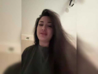 BettyBoom13 webcam model stream image