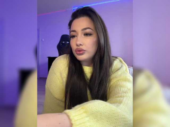 BettyBoom13 webcam bongacams model stream image