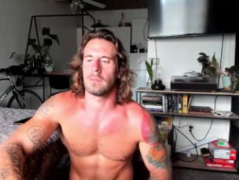 iamtarzan91 webcam model stream image