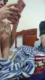Finita webcam model stream image
