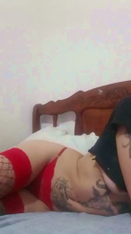 Finita webcam cam4 model stream image