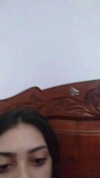 Finita webcam model stream image