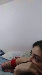Finita webcam model stream image