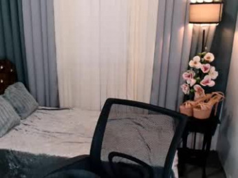 chris_sandra webcam model stream image