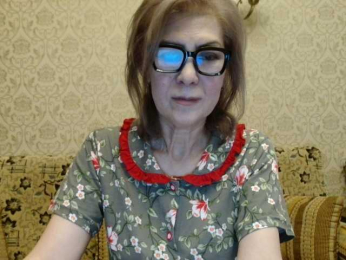 ElegantLady00 webcam model stream image