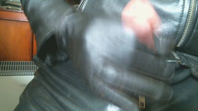 leathermxlover webcam model stream image