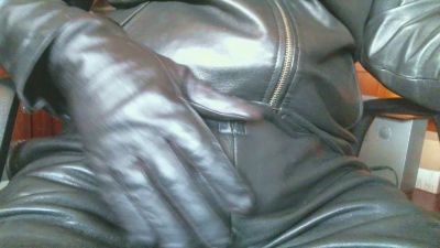leathermxlover webcam model stream image